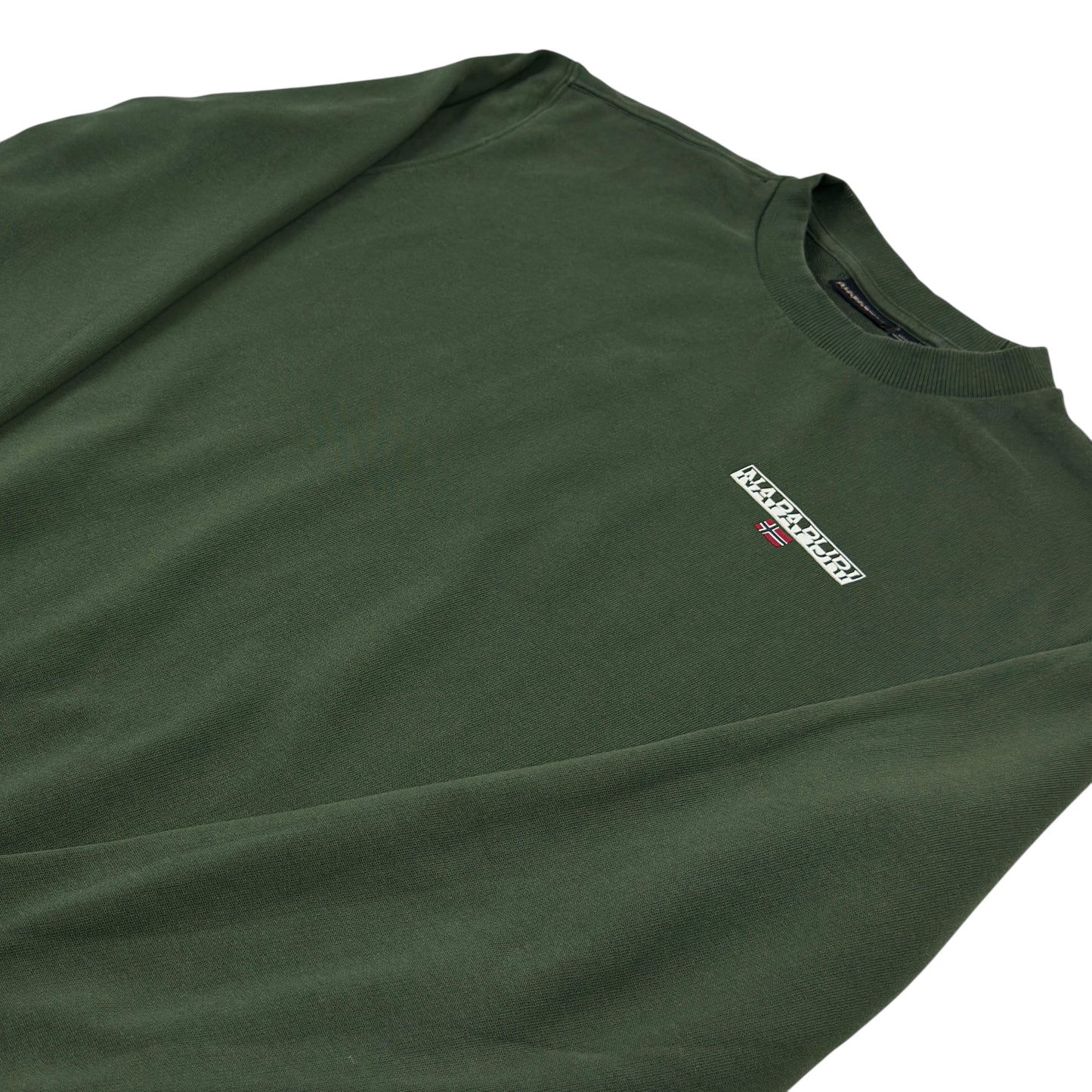 Bluză Napapijri - M