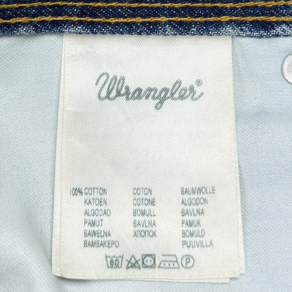 Blugi Wrangler - W32/L32