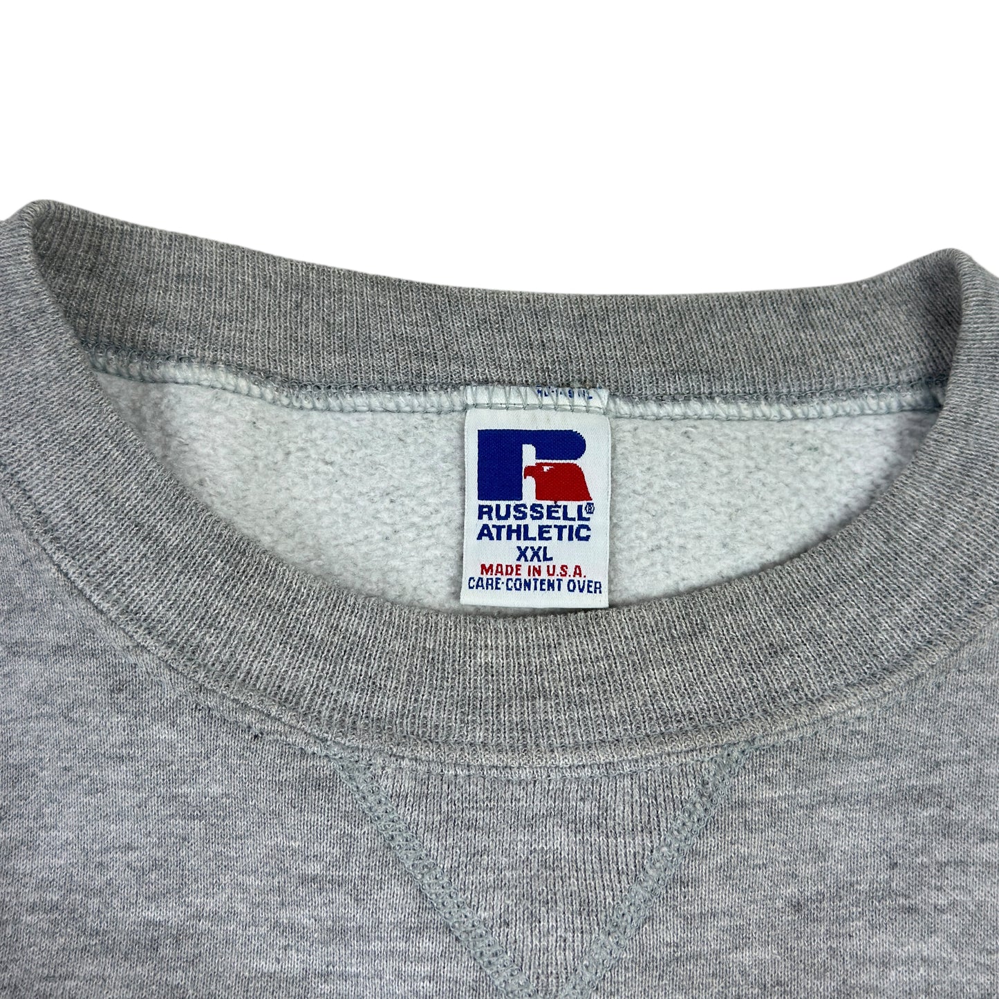 Bluză Russell Vintage 90s - XXL