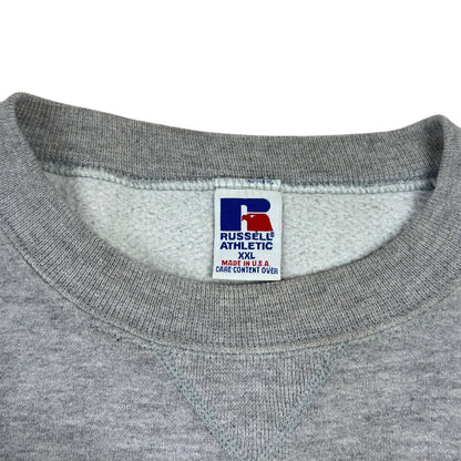 Bluză Russell Vintage 90s - XXL