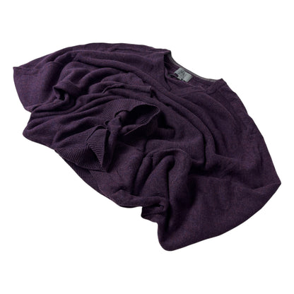 Pulover M&S 100% Lână - XL