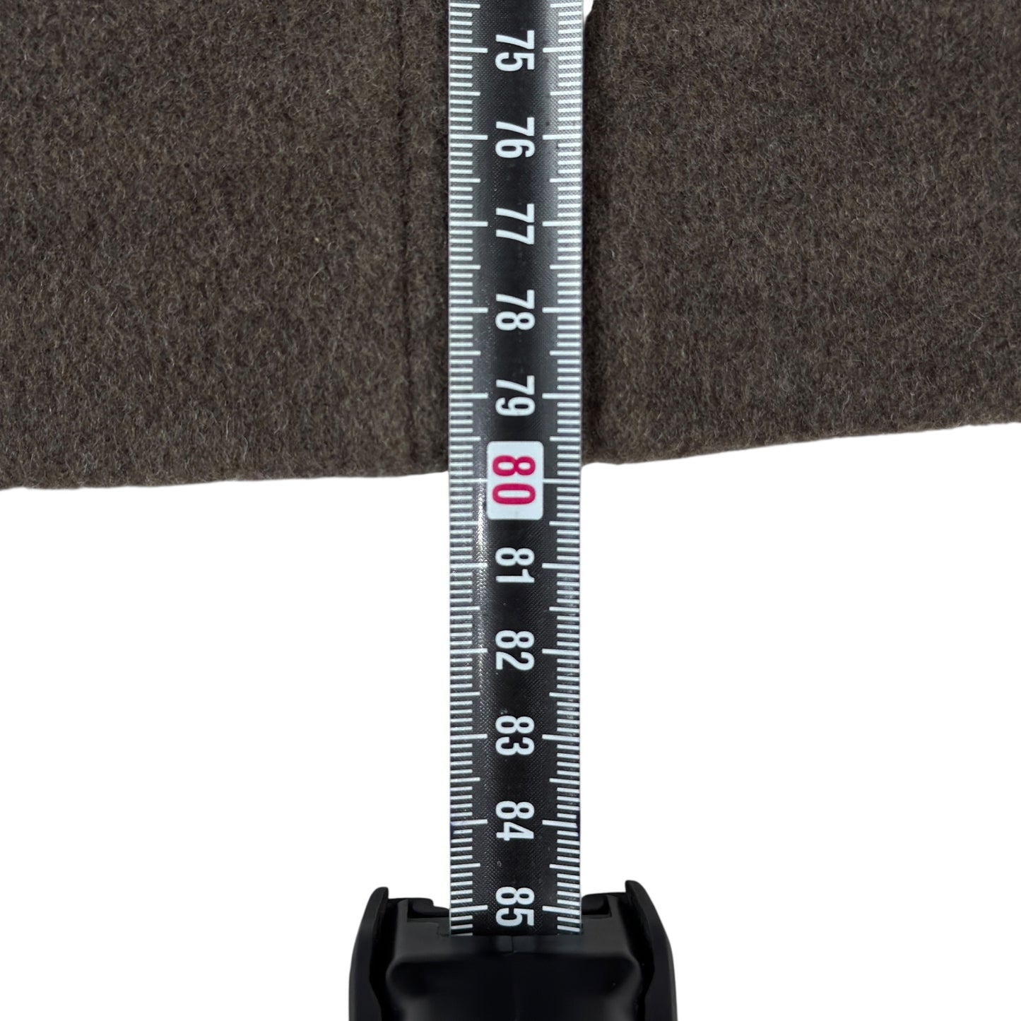 Palton Atelier GS Femei 70% Lână 10% Caşmir - XL