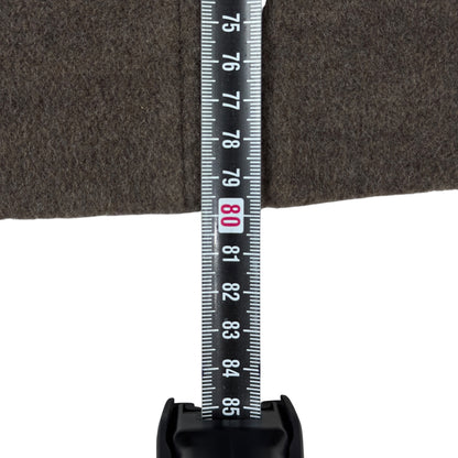 Palton Atelier GS Femei 70% Lână 10% Caşmir - XL