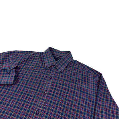 Cămașă Tommy Hilfiger - XXL