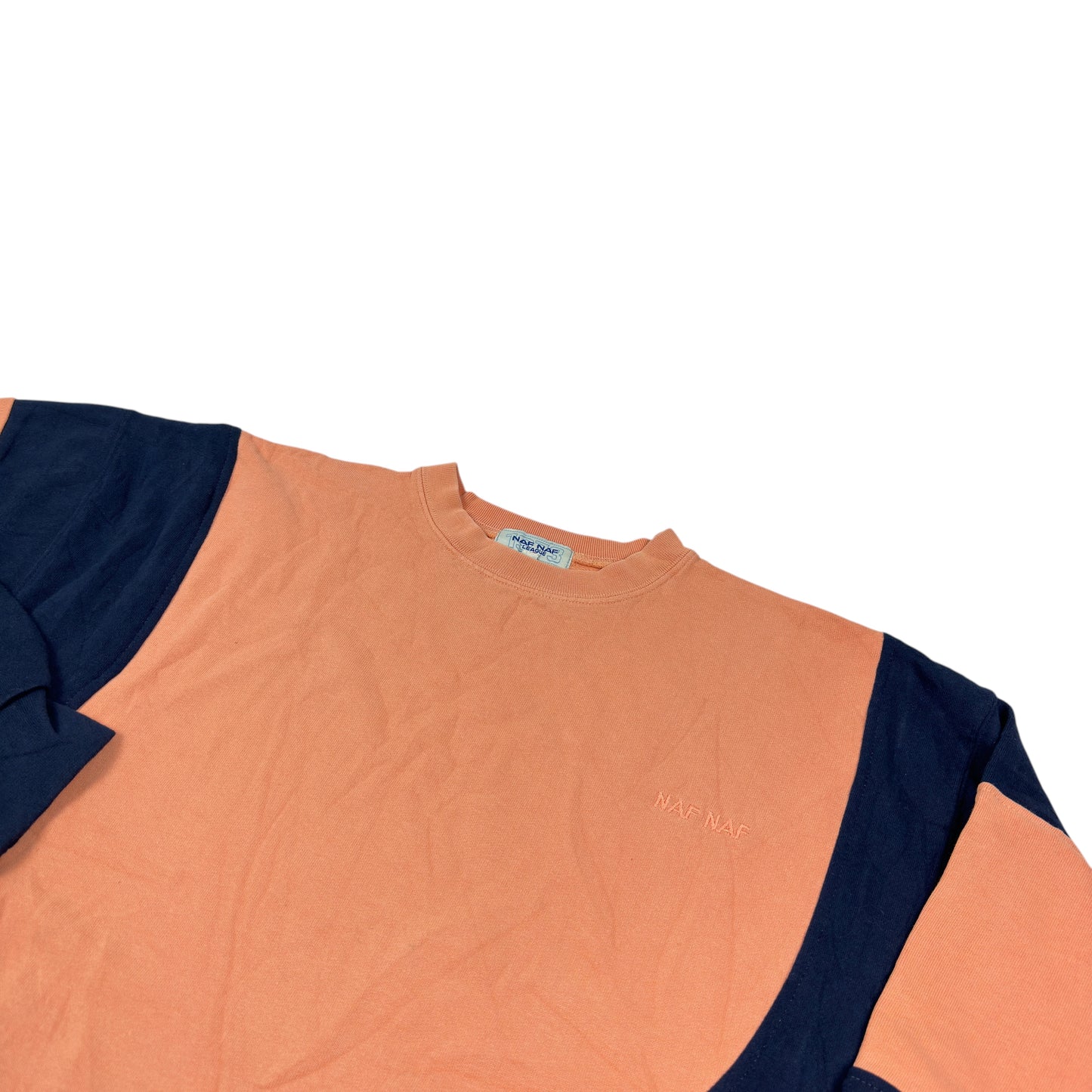 Bluză Custom Reworked Naf Naf - L