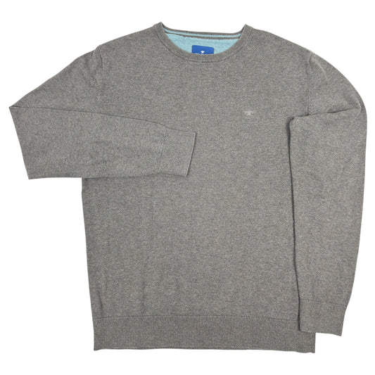 Pulover Tom Tailor - L