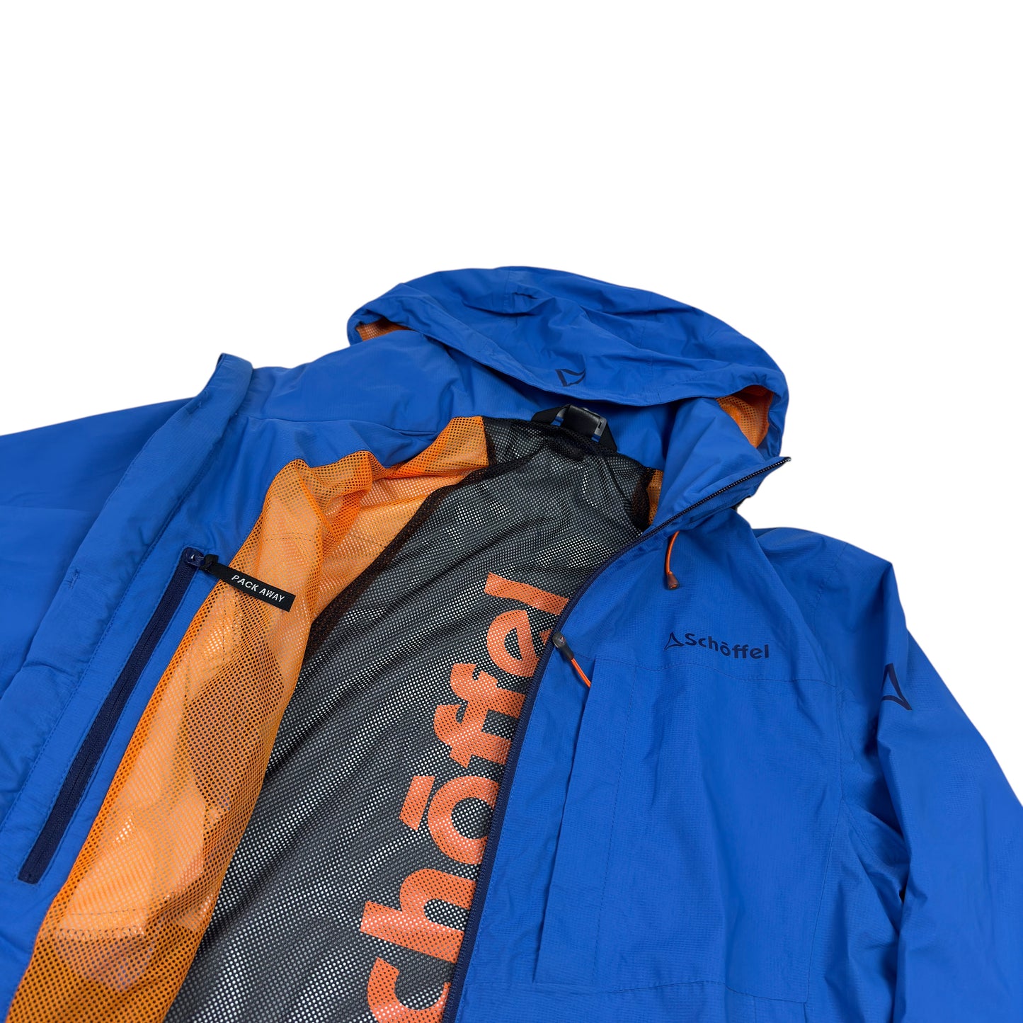 Jachetă Schoffel - M