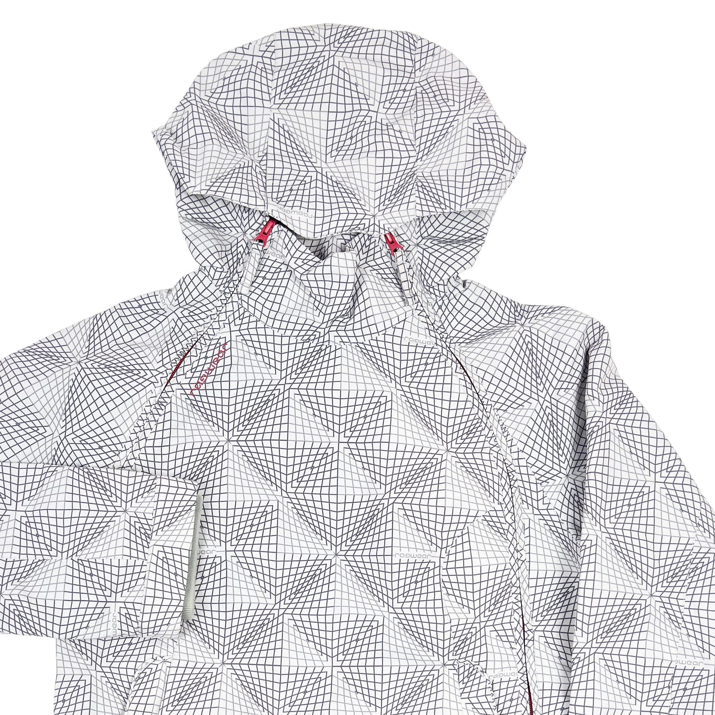 Jachetă Ragwear Femei - XL