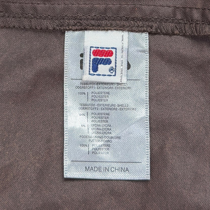 Jachetă Fila Femei - M