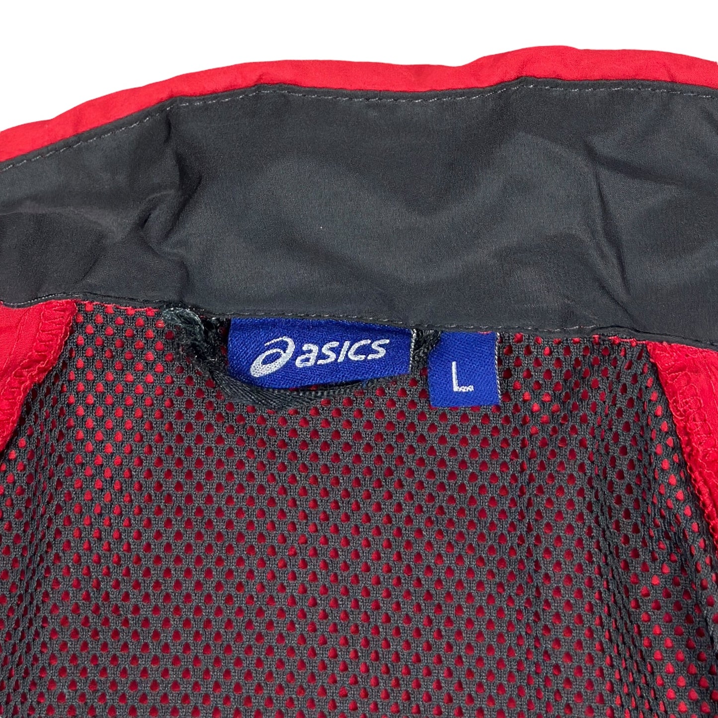 Jachetă 2în1 Asics - L