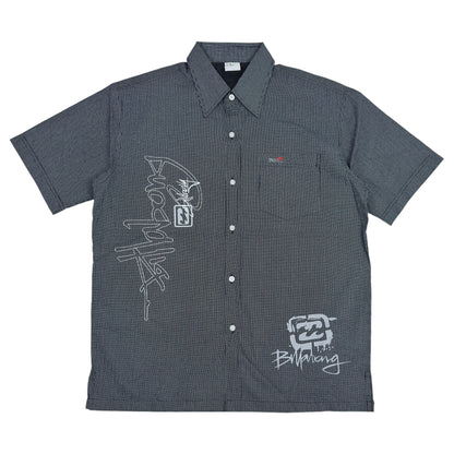 Cămașă Billabong Vintage - XL