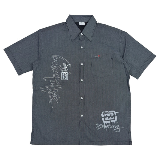 Cămașă Billabong Vintage - XL