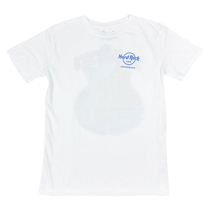 Tricou Hard Rock Cafe - S