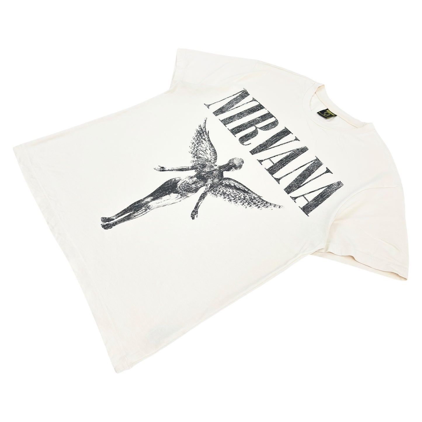 Tricou Nirvana - M