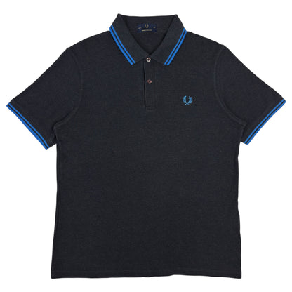 Tricou Polo Fred Perry - M