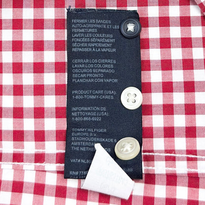 Cămașă Tommy Hilfiger Vintage - S