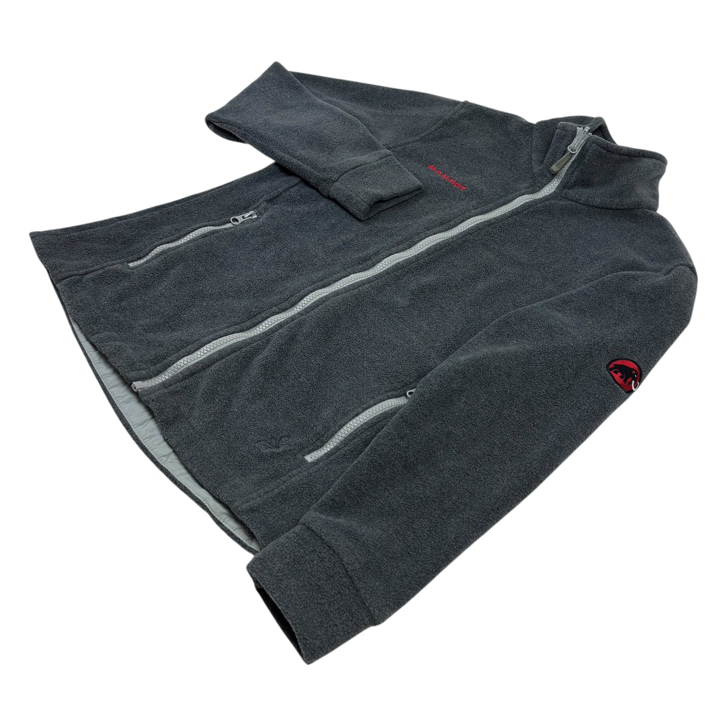 Jachetă Polar Mammut Femei - XS