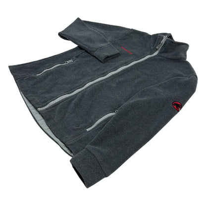 Jachetă Polar Mammut Femei - XS
