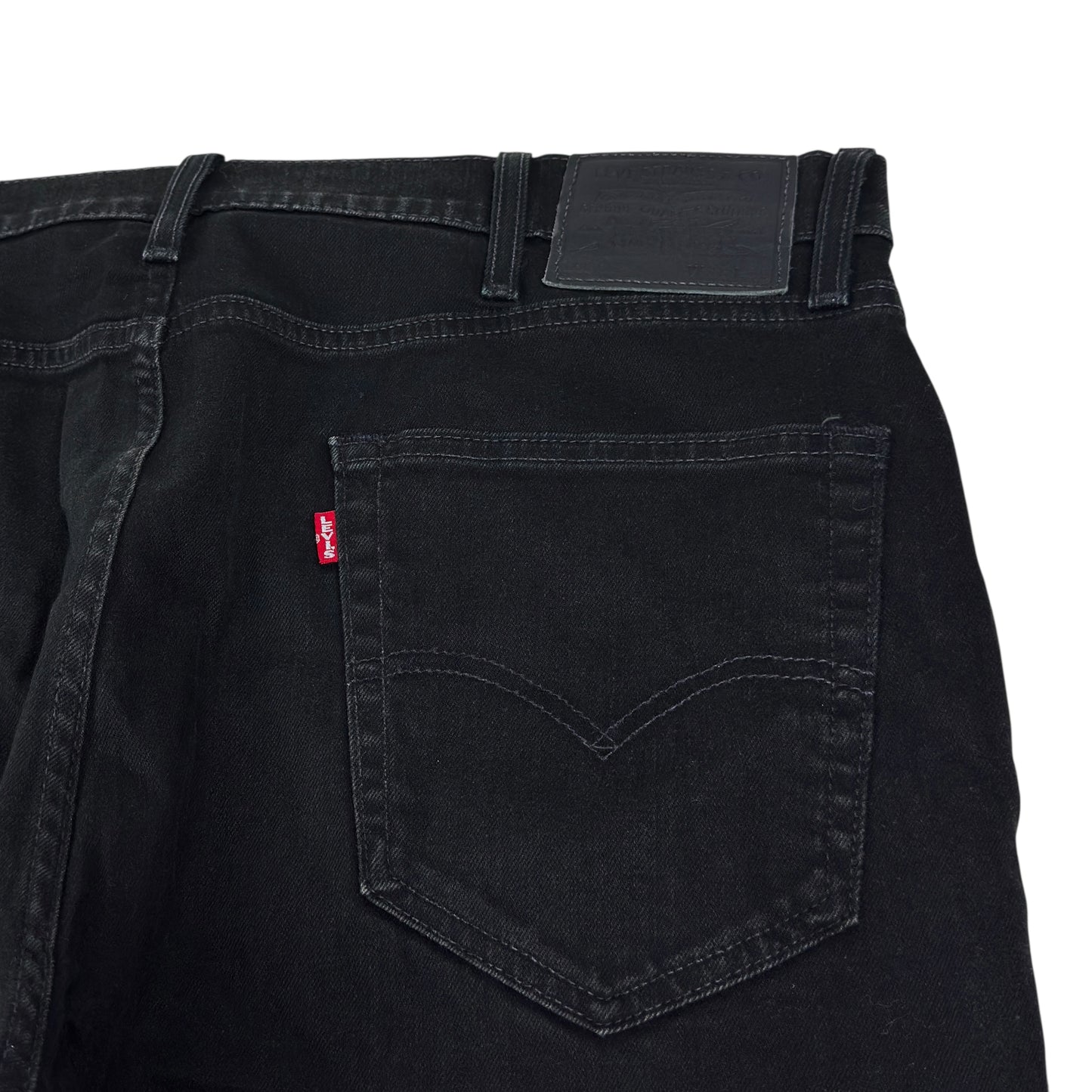 Blugi Levi's 502 - W38/L30