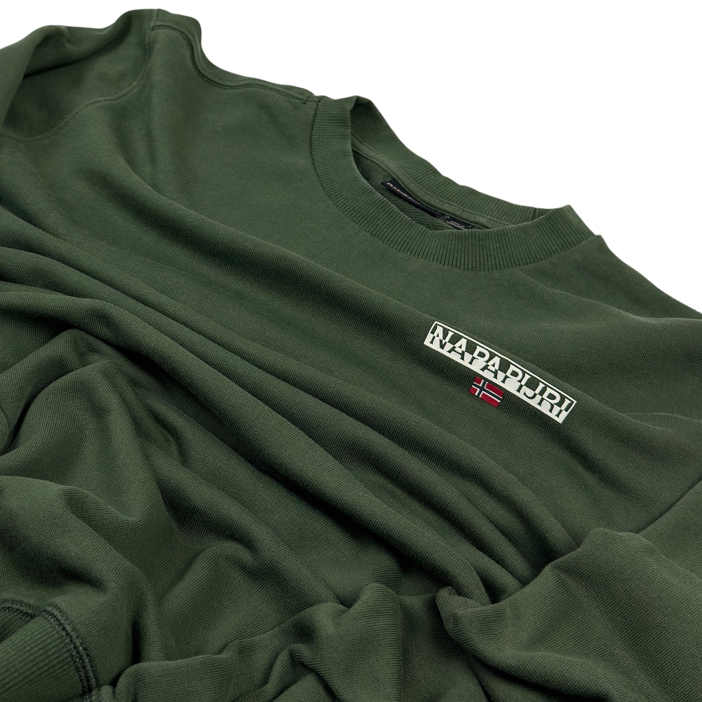 Bluză Napapijri - M