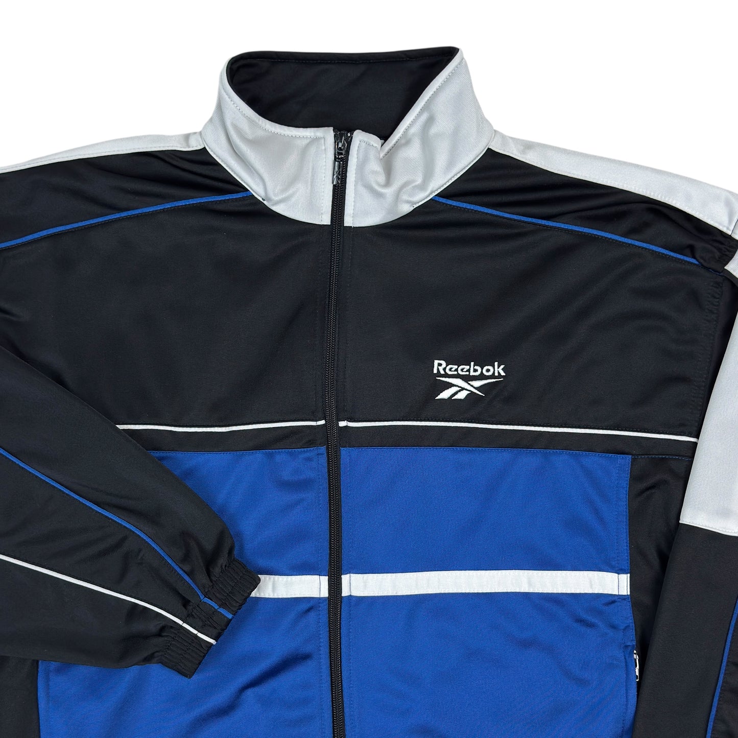 Jachetă Reebok Vintage - M/L