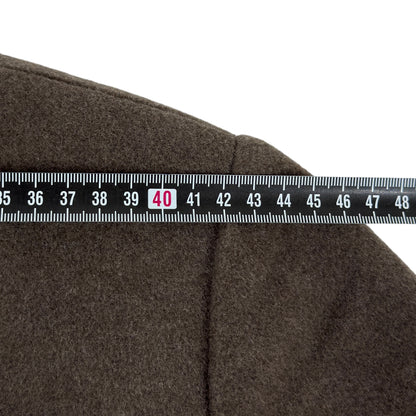 Palton Atelier GS Femei 70% Lână 10% Caşmir - XL