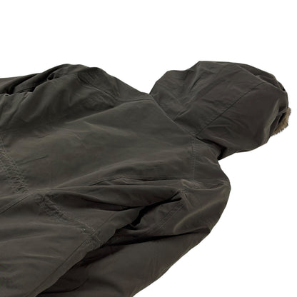Geacă Parka Hollister Femei - XS/S
