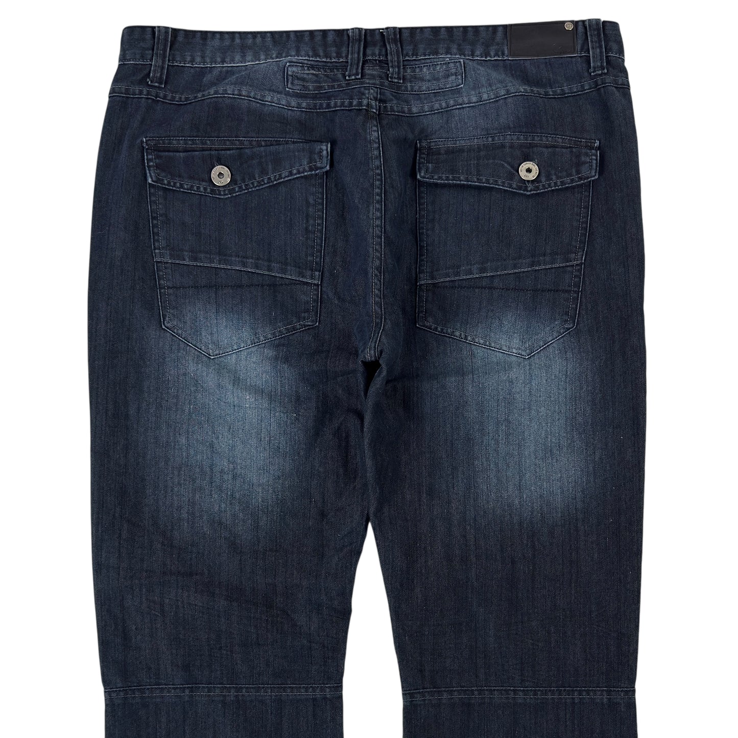 Blugi NoFear - W40/L34