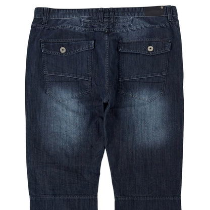 Blugi NoFear - W40/L34