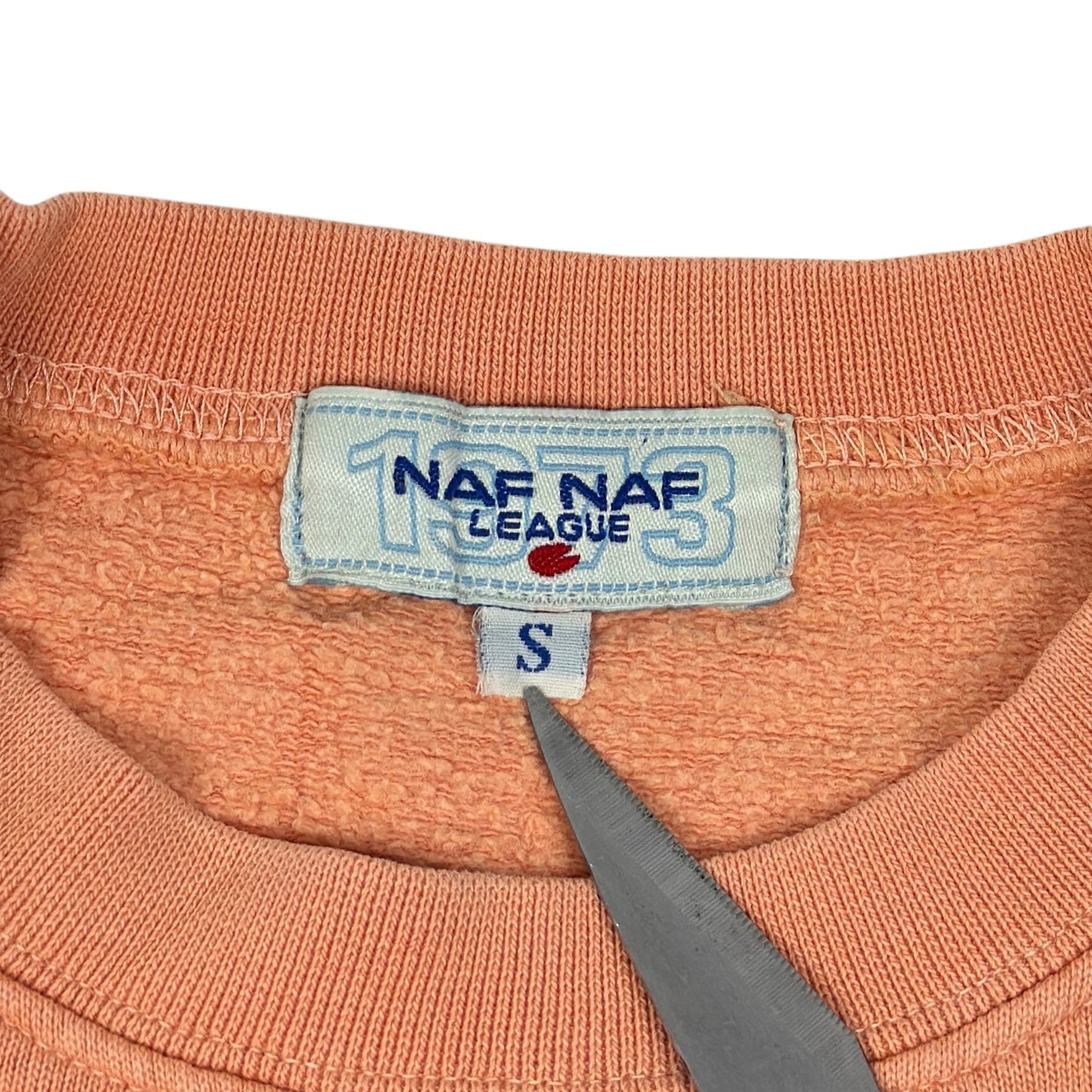 Bluză Custom Reworked Naf Naf - L