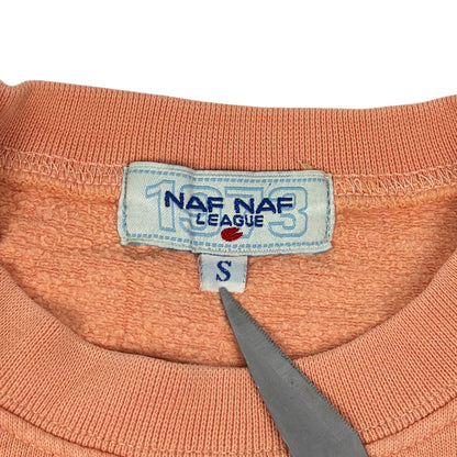 Bluză Custom Reworked Naf Naf - L