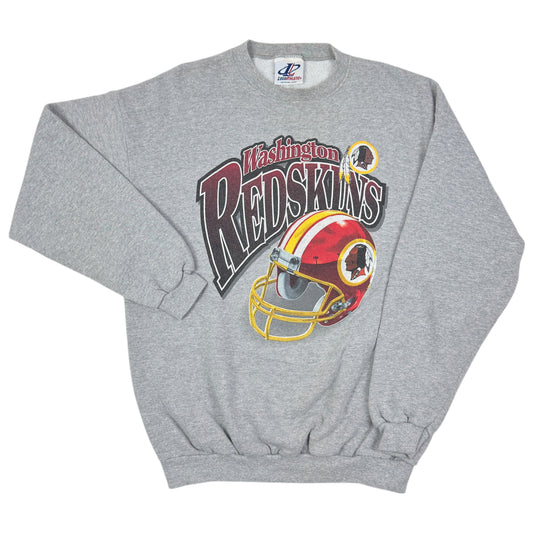 Bluză Washington Redskins Vintage 90s - L