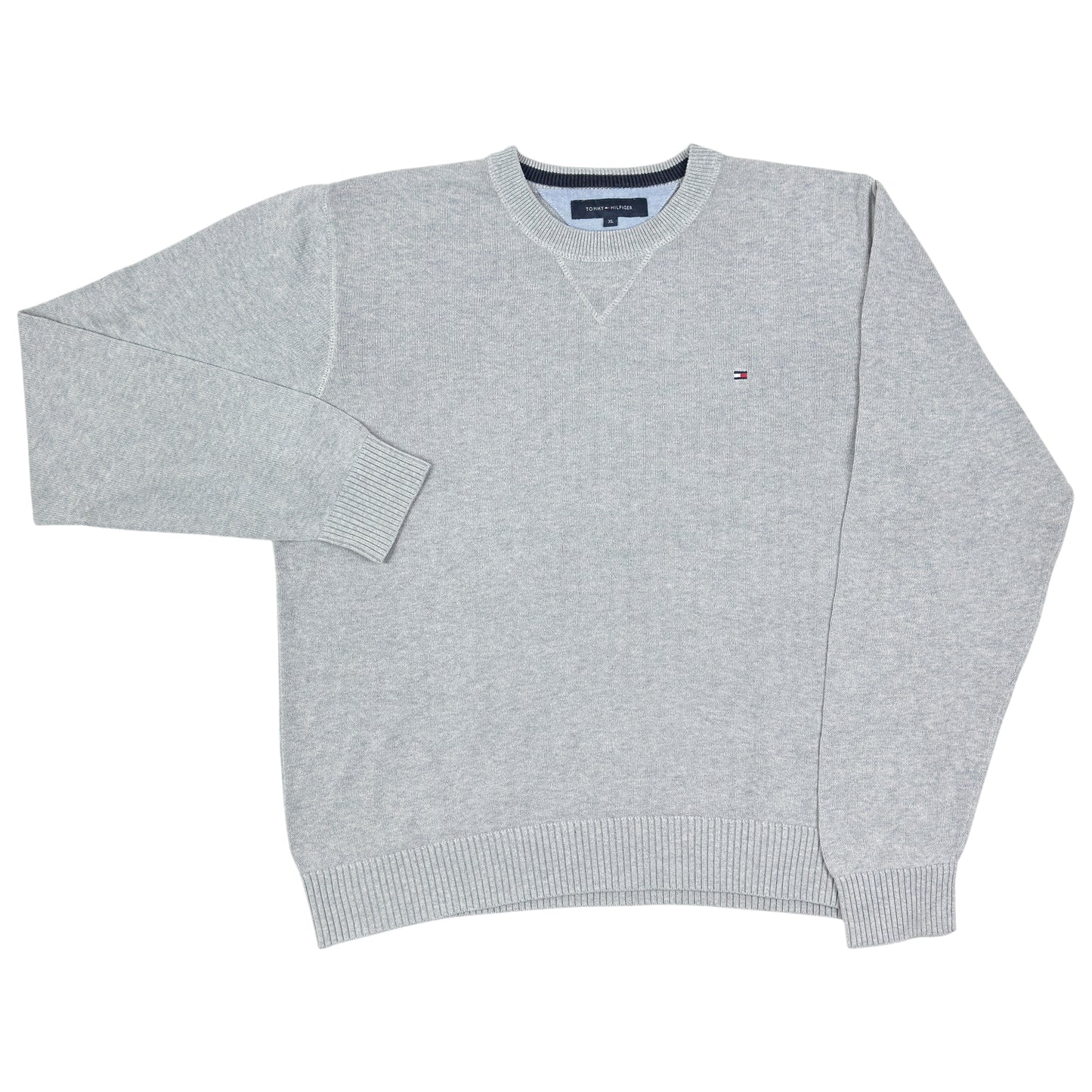 Pulover Tommy Hilfiger Vintage - XL