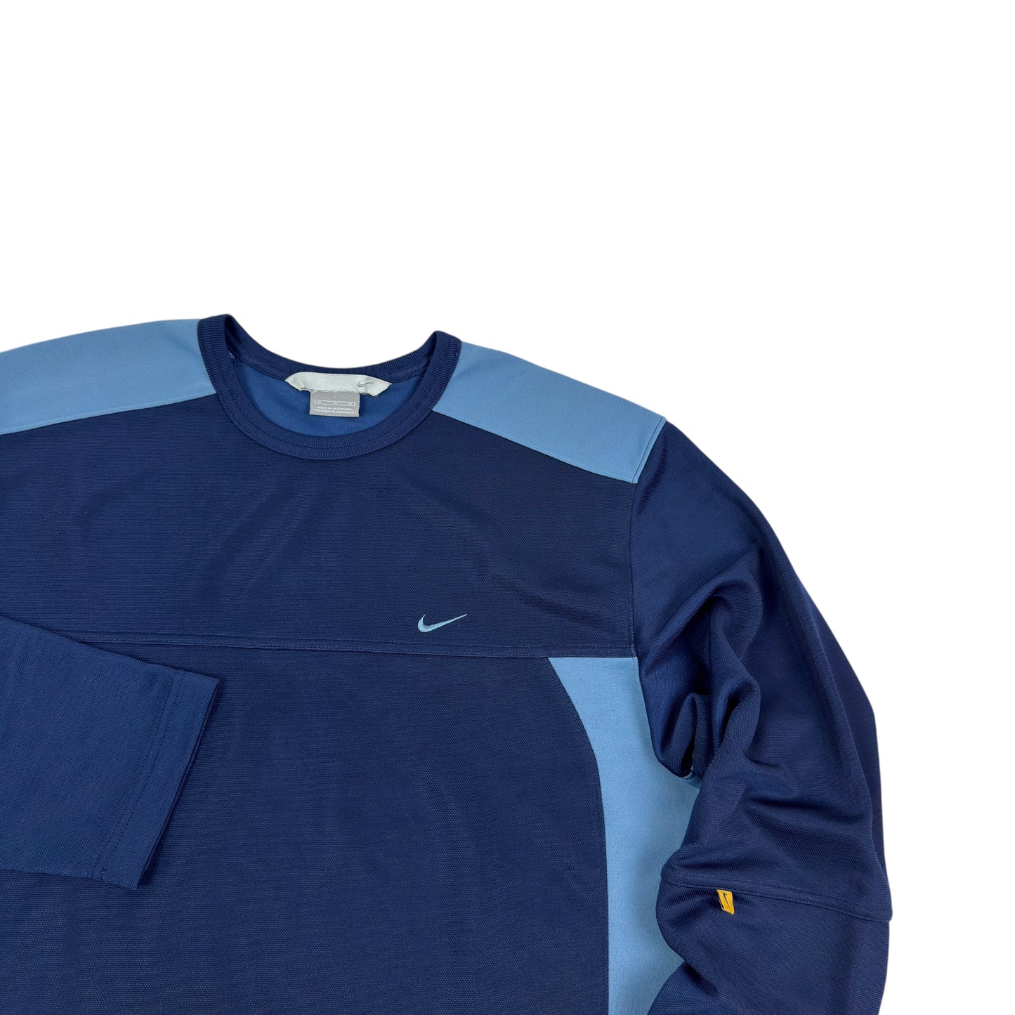 Bluză Nike Vintage - M