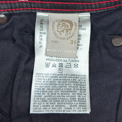 Blugi Diesel - W31/L32