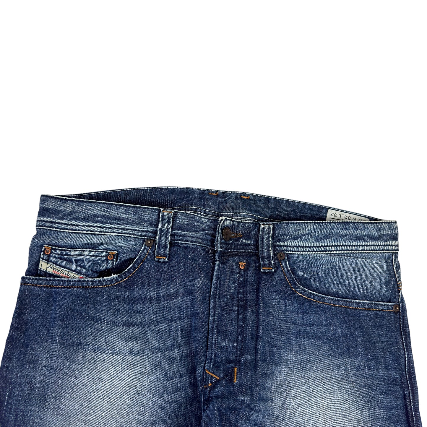 Blugi Diesel - W32/L32