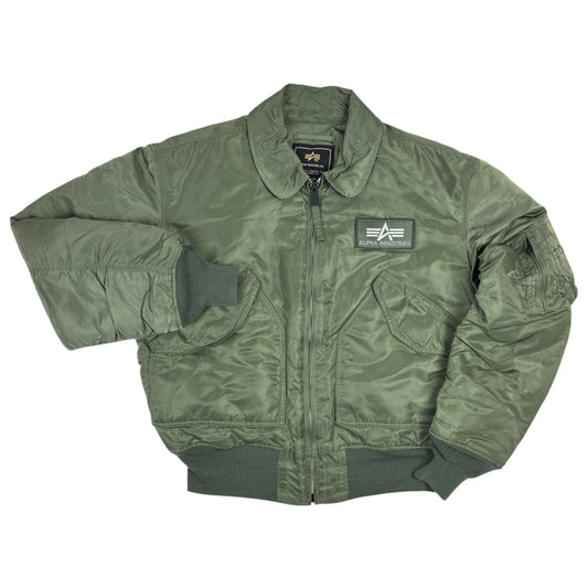 Jachetă Alpha Industries - L