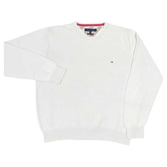 Pulover Tommy Hilfiger Vintage - L