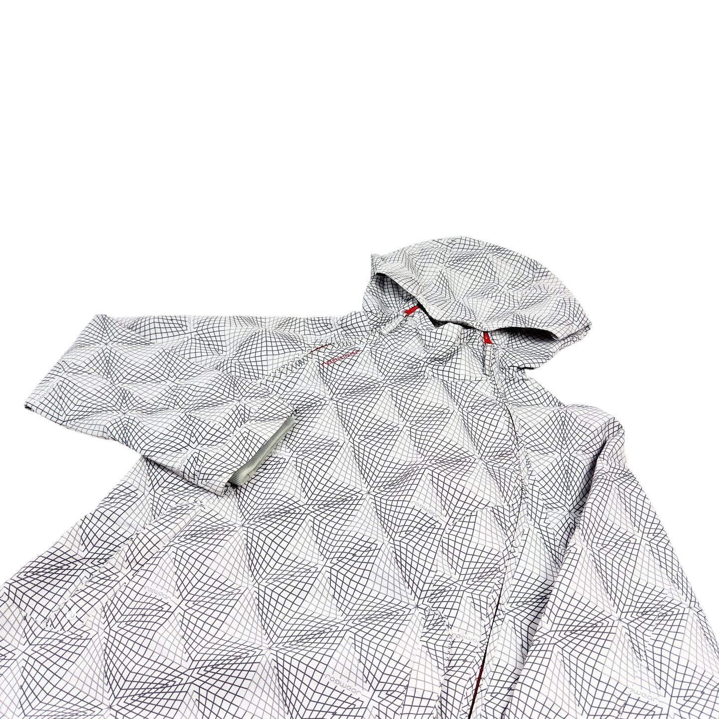 Jachetă Ragwear Femei - XL