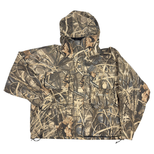 Jachetă Realtree Prologic Vintage - XL
