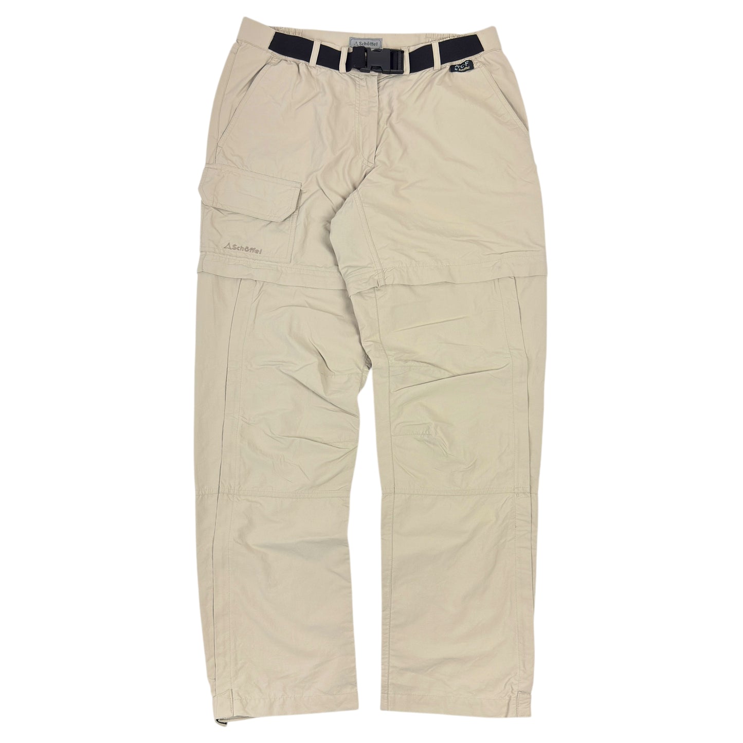 Pantaloni 2în1 Schoffel - W32/L34