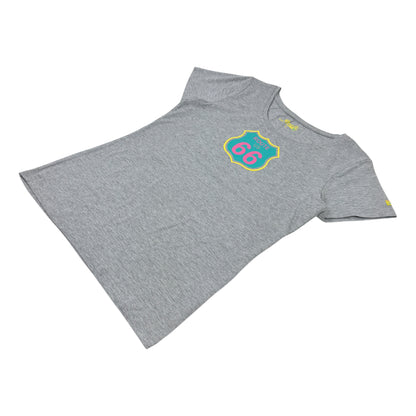 Tricou ROUTE66 Femei - M