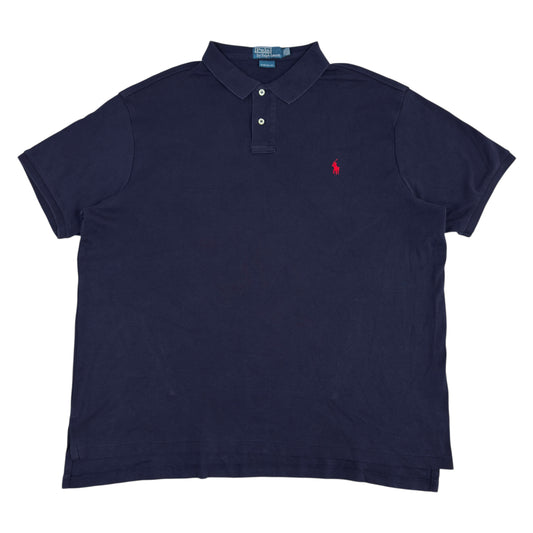 Tricou Polo Ralph Lauren Vintage - XXL