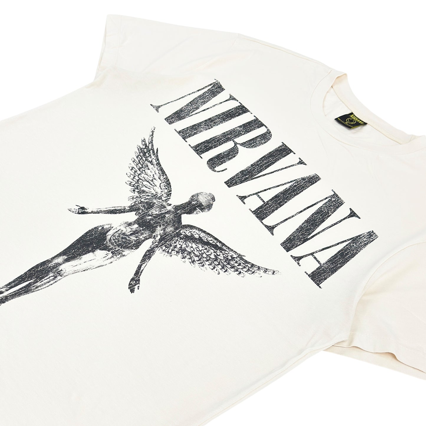Tricou Nirvana - M