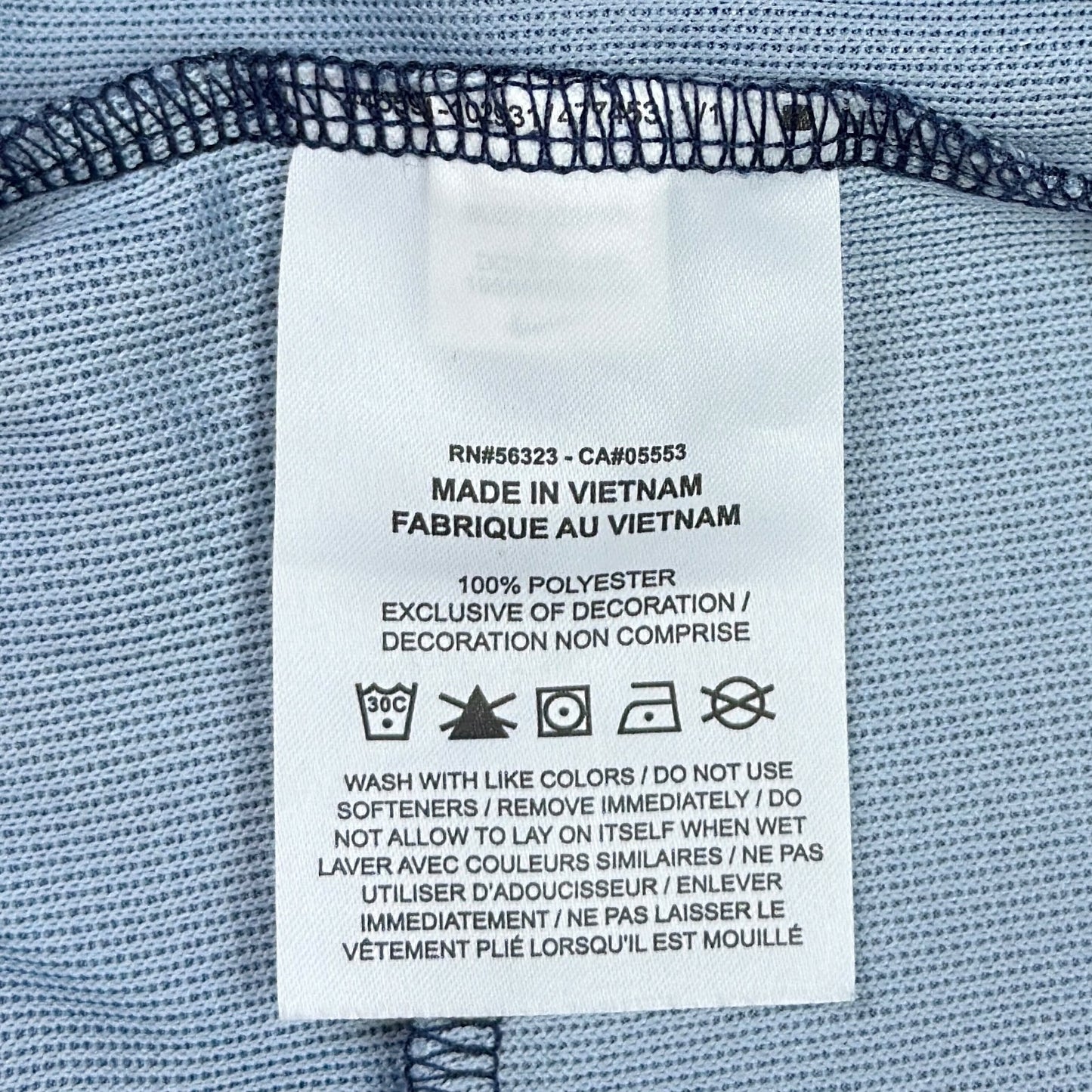 Pantaloni Scurți Nike - XL