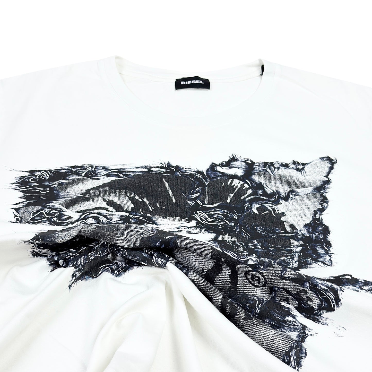 Tricou Diesel - M