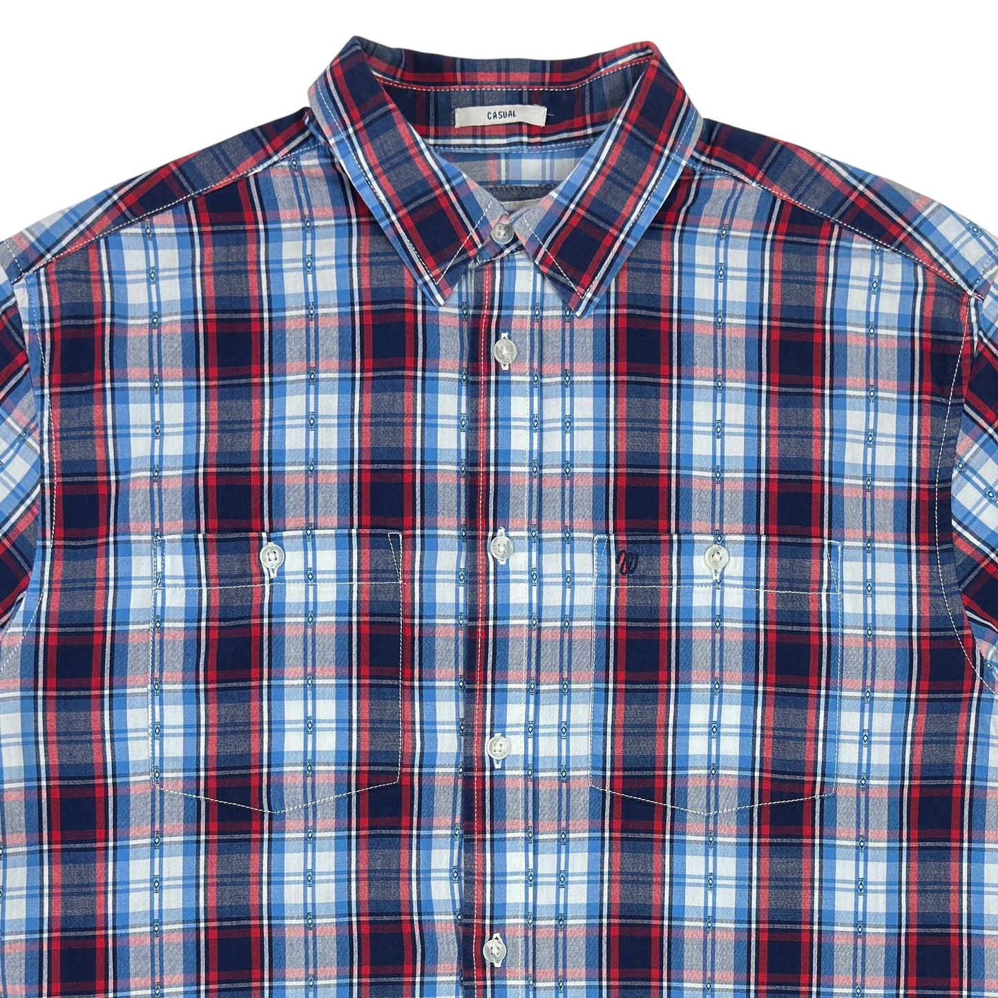 Cămașă Wrangler - M