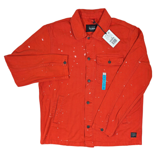 Jachetă Pull&Bear - XL