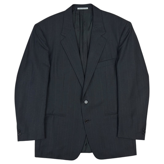 Sacou Karl Lagerfeld Vintage 100% Lână - L