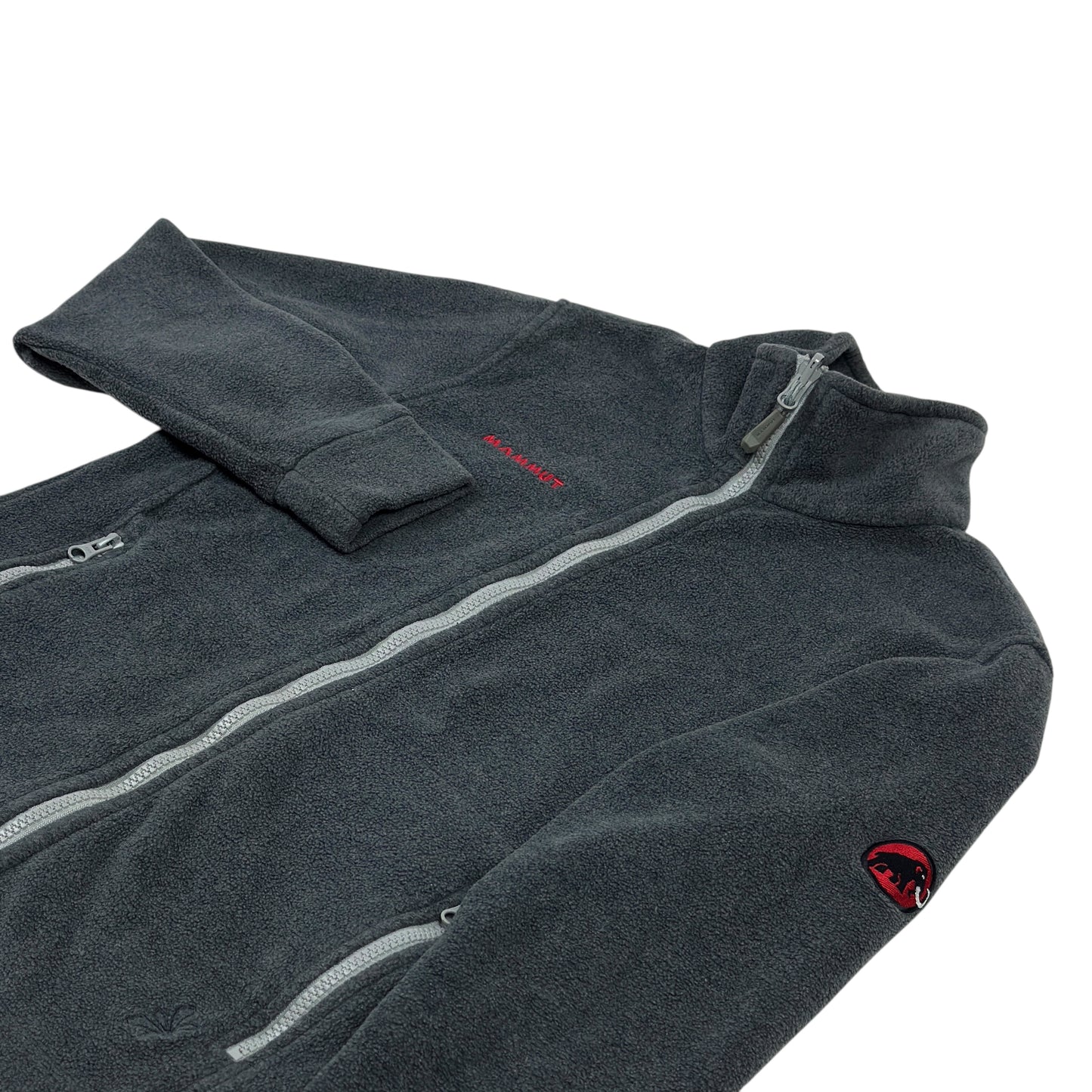 Jachetă Polar Mammut Femei - XS